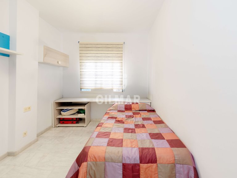 Apartment for Sale in Estepona, Malaga 22