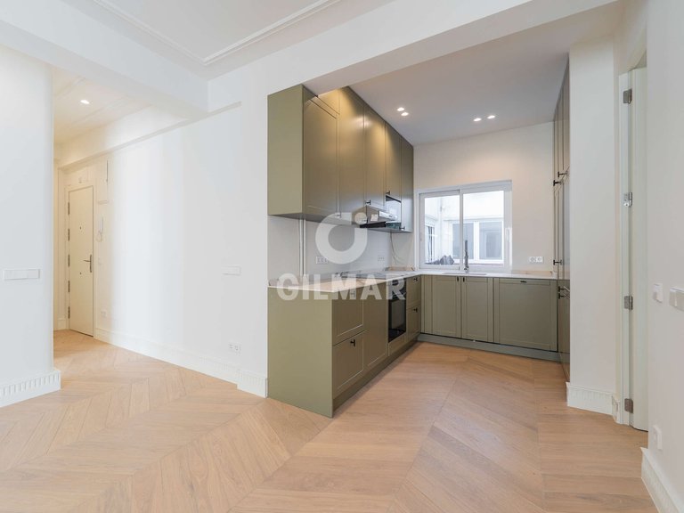 Apartment for Sale in Madrid, Madrid 14