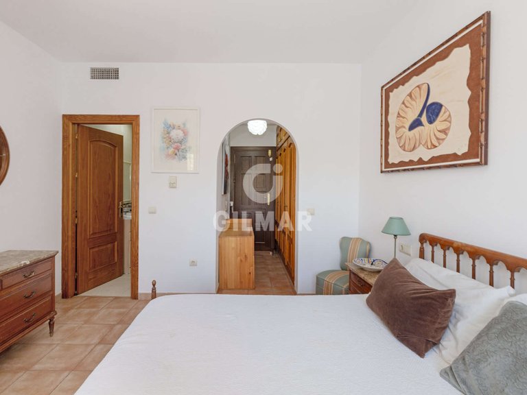 Villa for Sale in Casares, Malaga 38