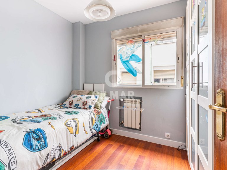 Apartment for Sale in Madrid, Madrid 13