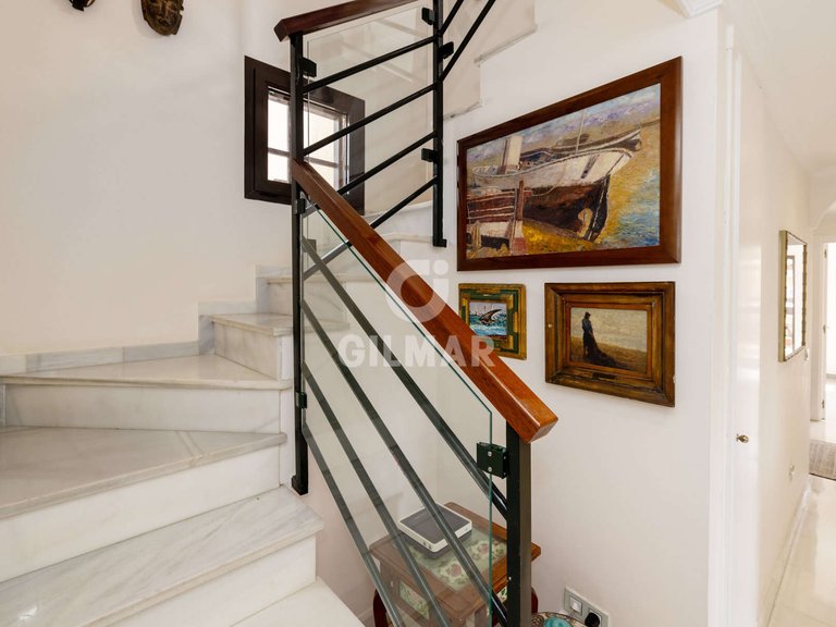 Town House for Sale in Atalaya Isdabe, Malaga 35