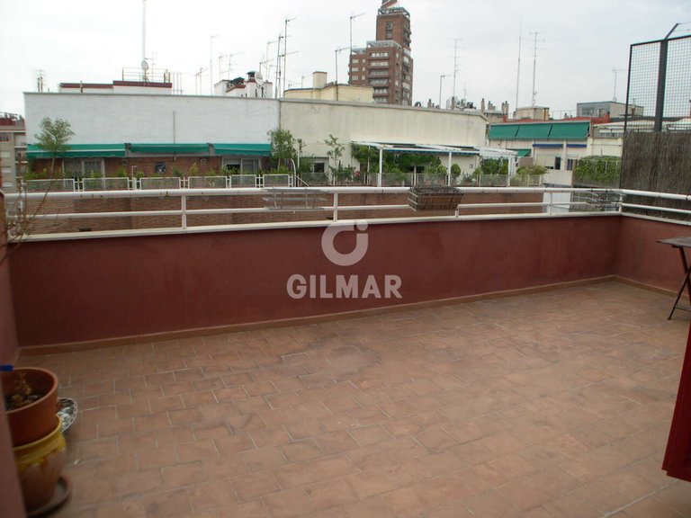 Town House for Sale in Madrid, Madrid 19