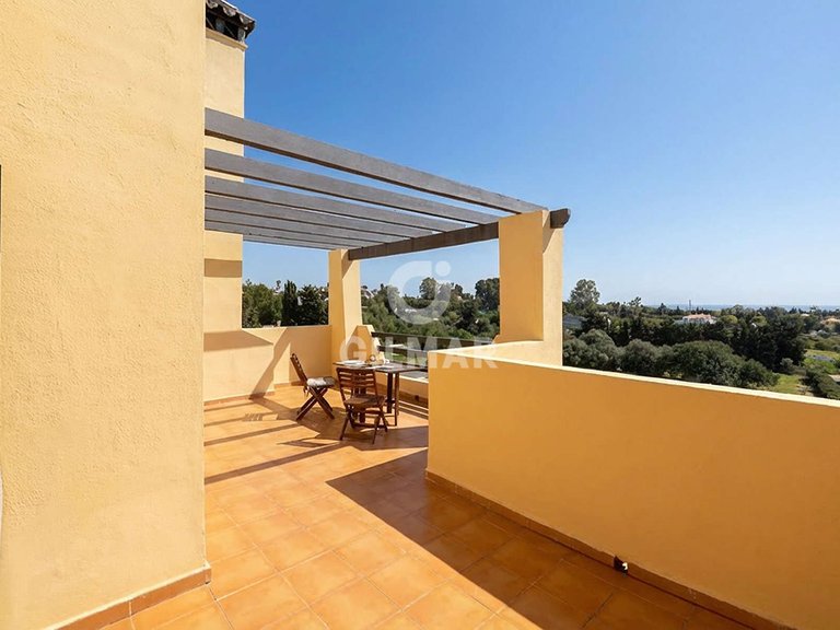 Town House for Sale in MÁlaga, Malaga 30
