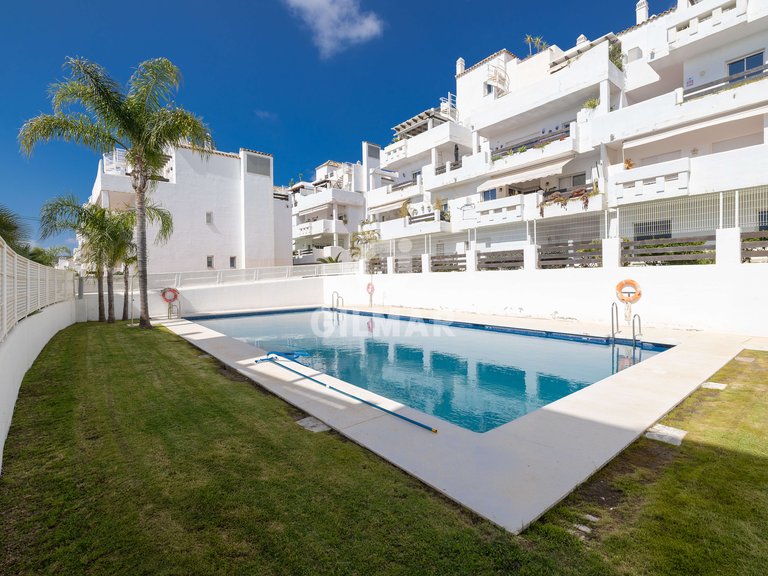 Apartment for Sale in Estepona, Malaga 1