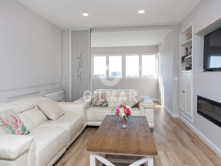 Apartment for Sale in Madrid, Madrid 31