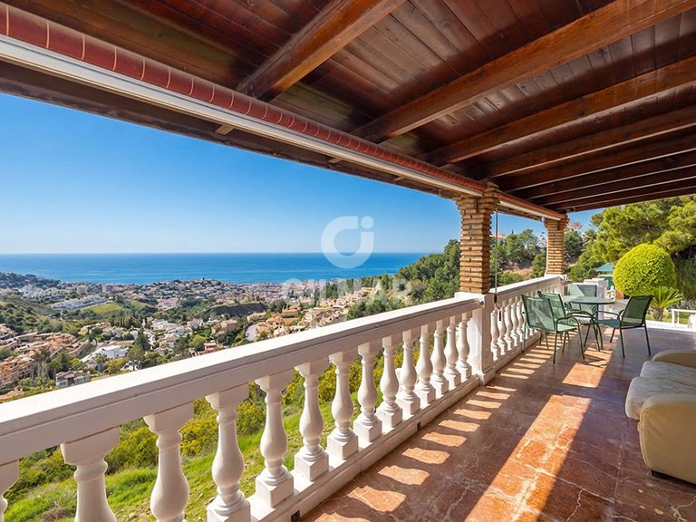Villa for Sale in MÁlaga, Malaga 35