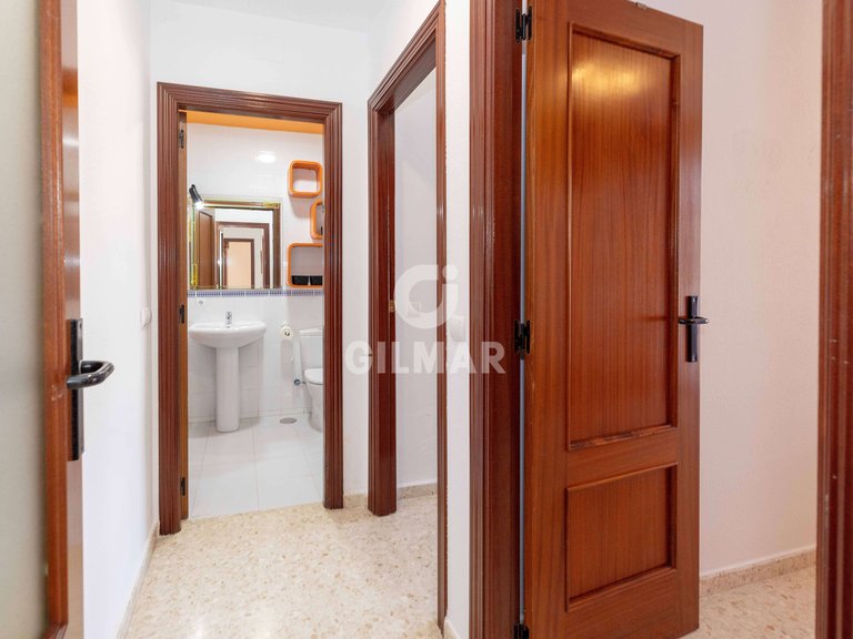Apartment for Sale in MÁlaga, Malaga 21