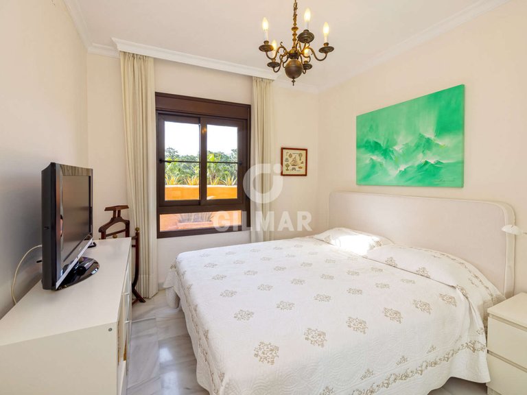Town House for Sale in Atalaya Isdabe, Malaga 18