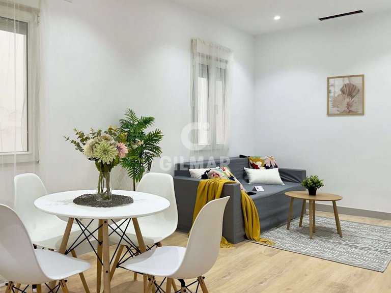 Apartment for Sale in Madrid, Madrid 1