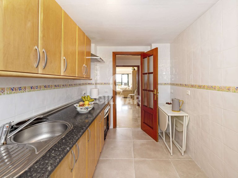 Town House for Sale in MÁlaga, Malaga 8