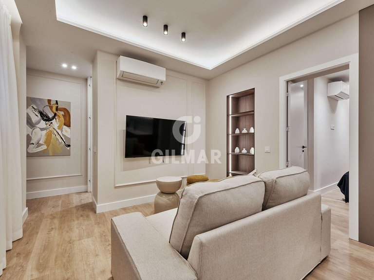 Apartment for Sale in Madrid, Madrid 4