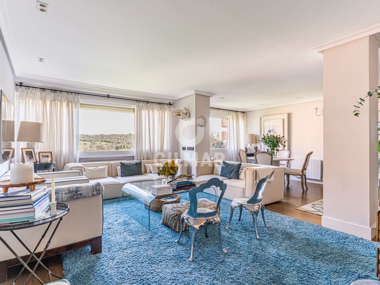 Apartment for Sale in Madrid, Madrid 2