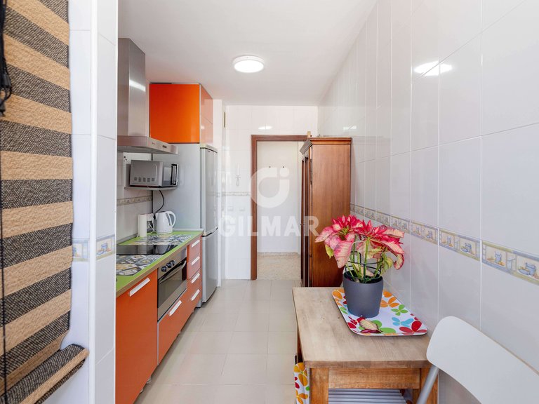Apartment for Sale in MÁlaga, Malaga 14