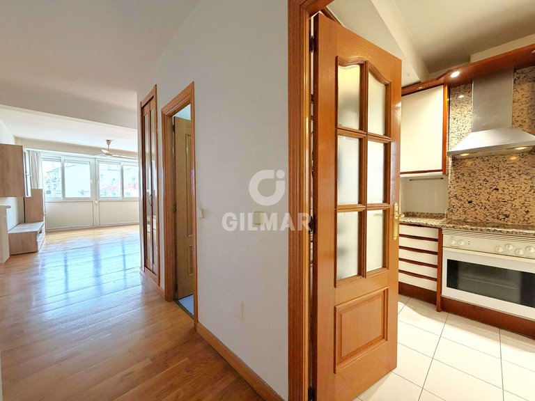 Apartment for Sale in Madrid, Madrid 21