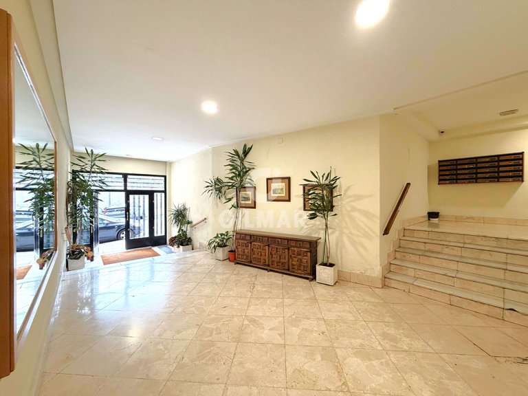 Apartment for Sale in Madrid, Madrid 29