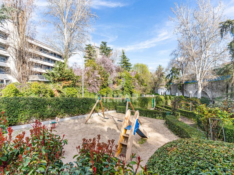 Apartment for Sale in Madrid, Madrid 34