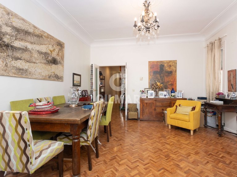 Apartment for Sale in Madrid, Madrid 11