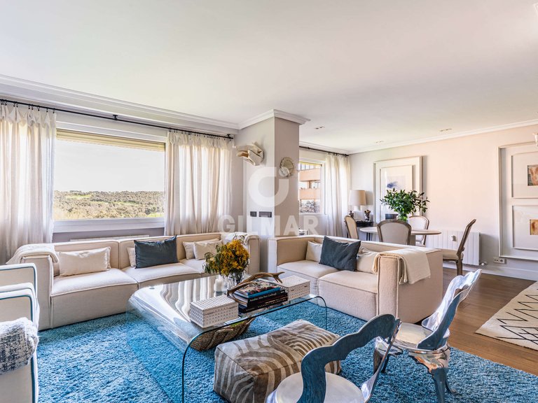 Apartment for Sale in Madrid, Madrid 5