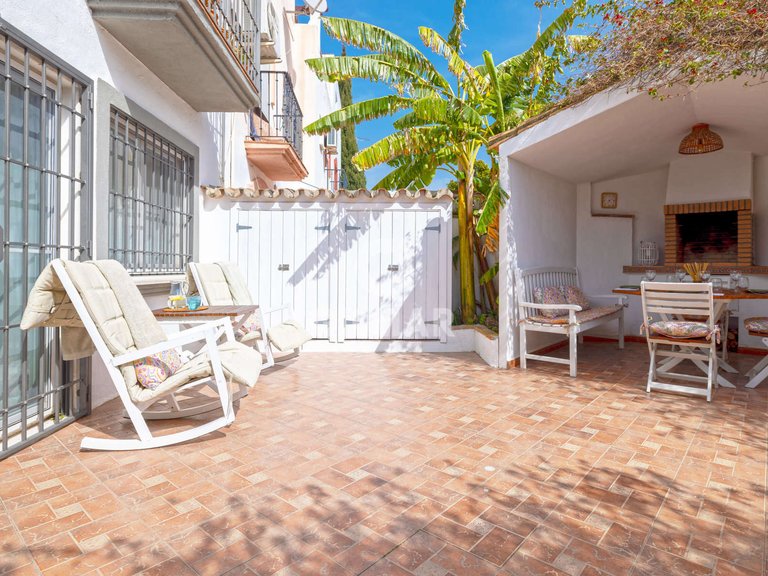 Town House for Sale in Estepona, Malaga 47