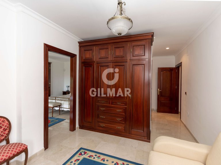 Villa for Sale in MÁlaga, Malaga 51
