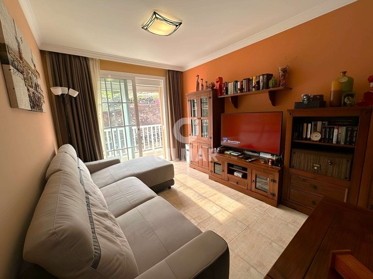 Penthouse for Sale in FaÑabÉ, Tenerife 1