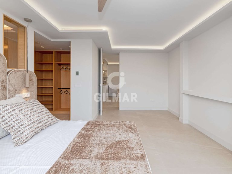Apartment for Sale in MÁlaga, Malaga 28