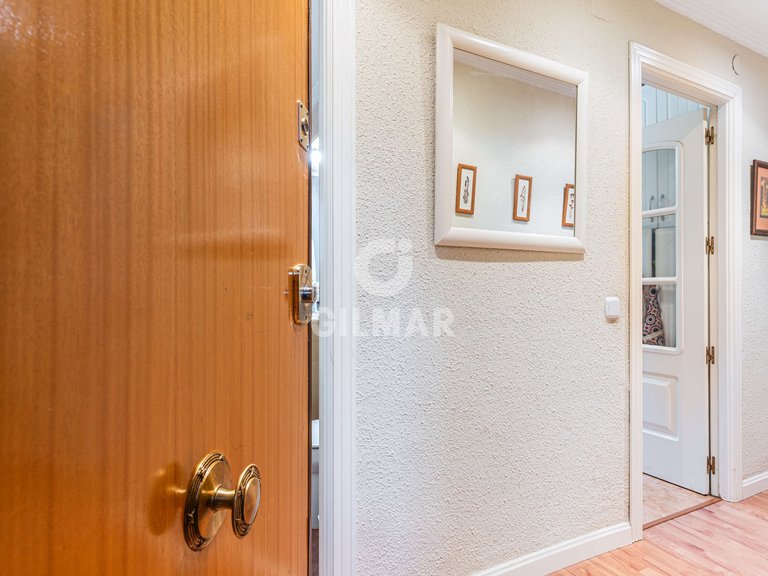 Apartment for Sale in Madrid, Madrid 3
