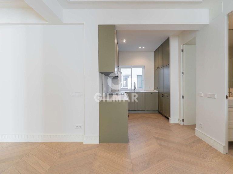 Apartment for Sale in Madrid, Madrid 10