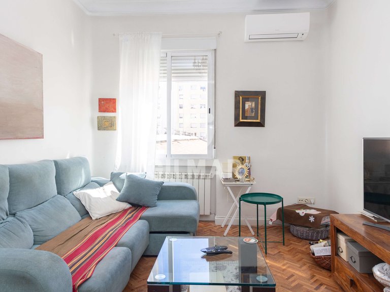 Apartment for Sale in Madrid, Madrid 5