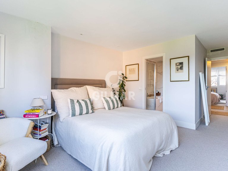 Apartment for Sale in Madrid, Madrid 21