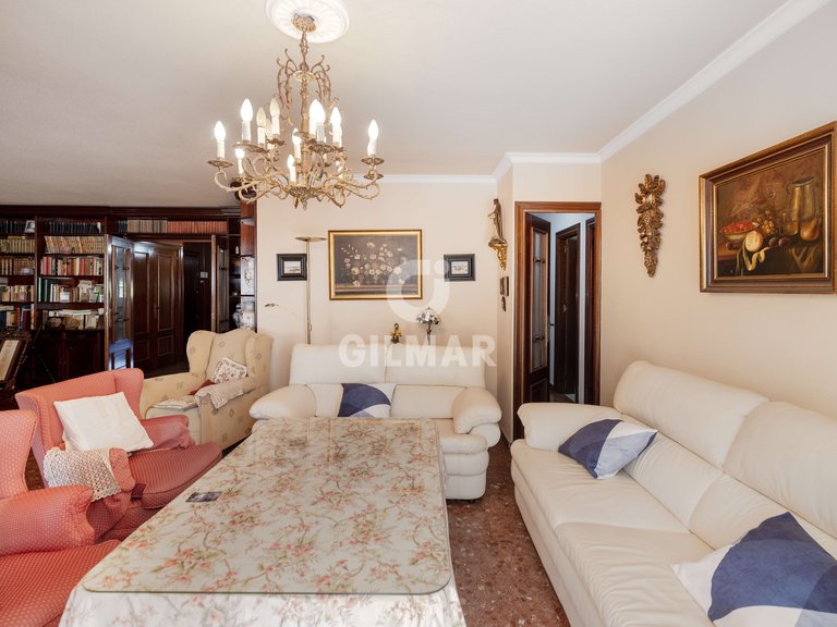 Apartment for Sale in MÁlaga, Malaga 18