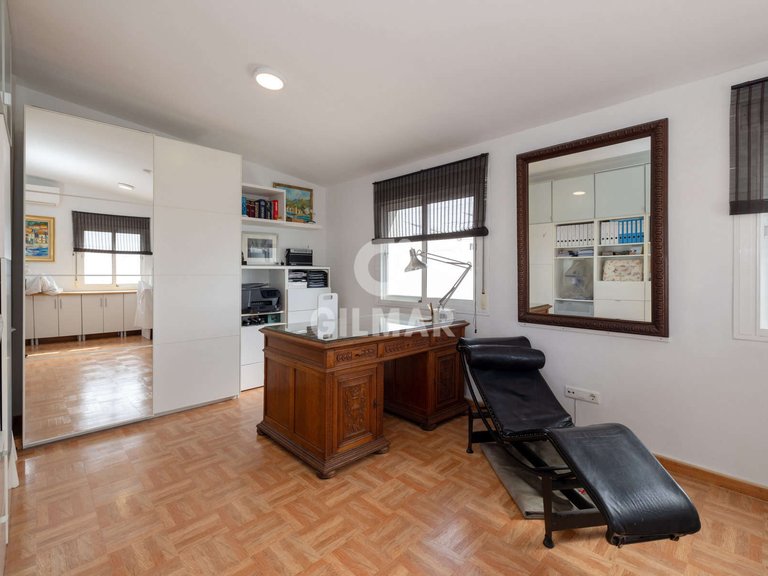Town House for Sale in Estepona, Malaga 34