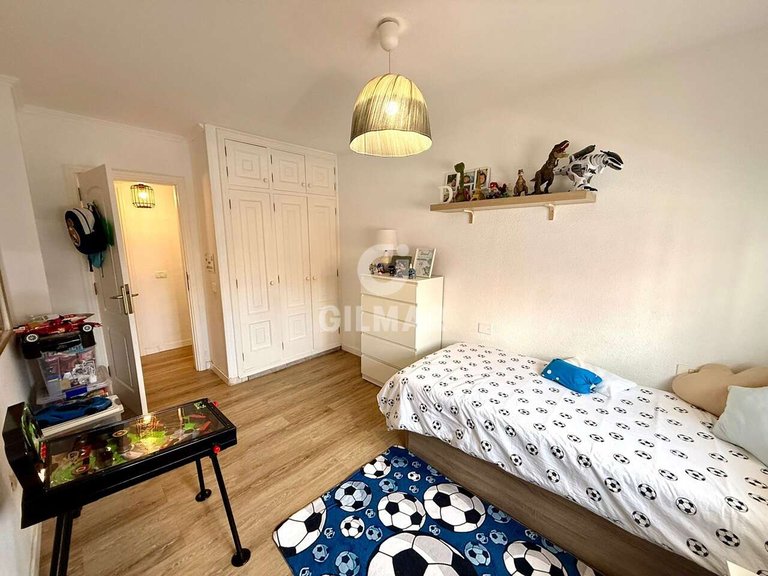Apartment for Sale in Puerto De Santiago, Tenerife 13