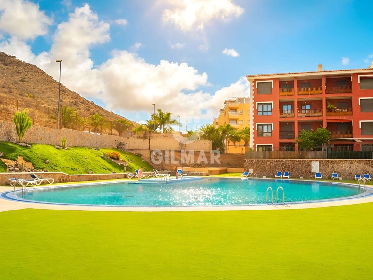 Apartment for Sale in Palm-mar, Tenerife 1