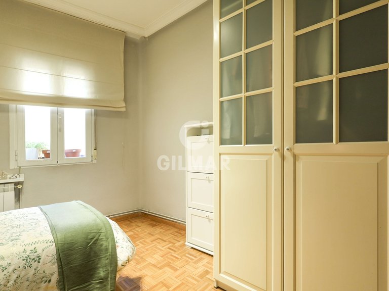 Apartment for Sale in Madrid, Madrid 21
