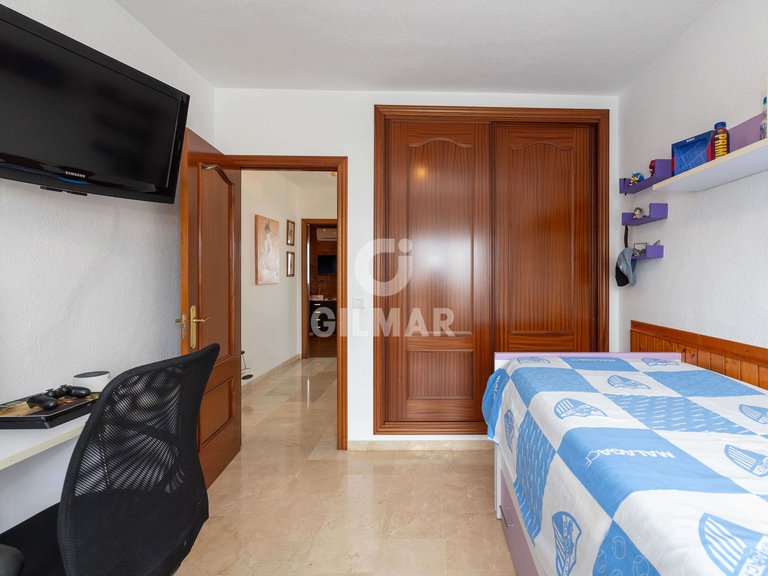 Villa for Sale in AlhaurÍn De La Torre, Malaga 40