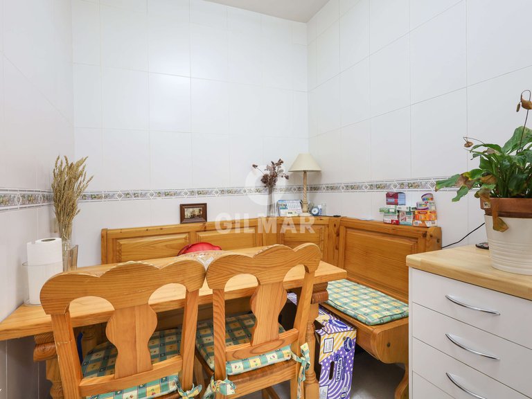 Apartment for Sale in Madrid, Madrid 11