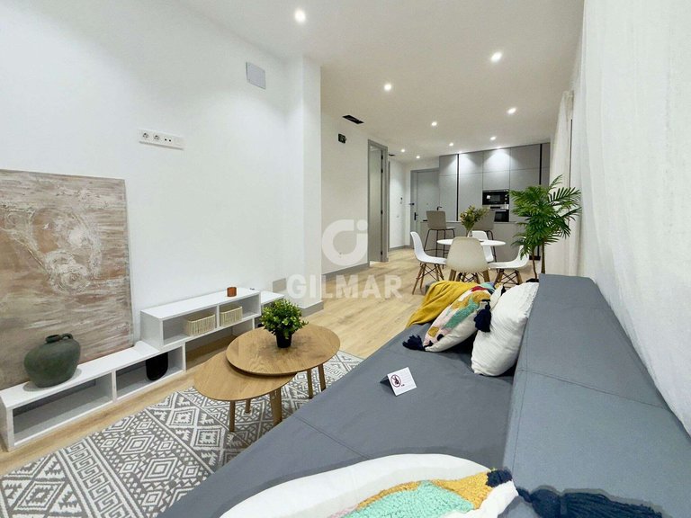 Apartment for Sale in Madrid, Madrid 8