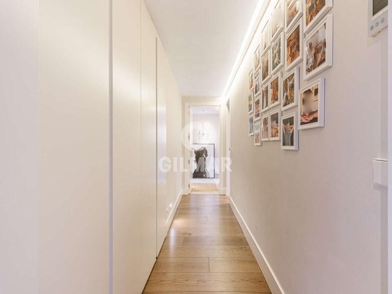 Apartment for Sale in Madrid, Madrid 17