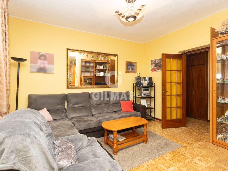 Apartment for Sale in Madrid, Madrid 7