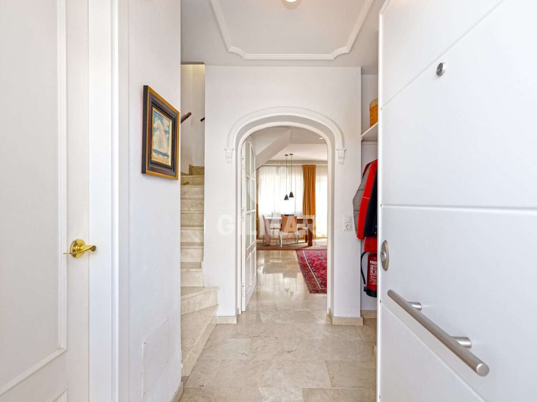 Town House for Sale in Estepona, Malaga 16