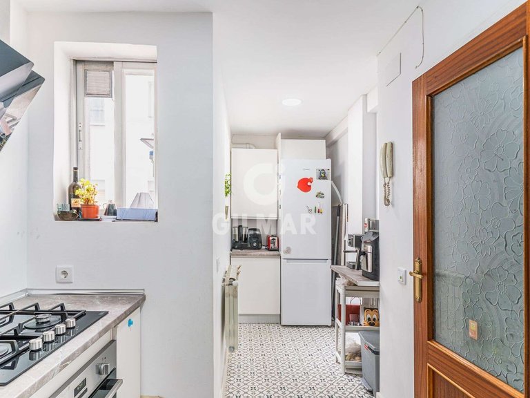 Apartment for Sale in Madrid, Madrid 24
