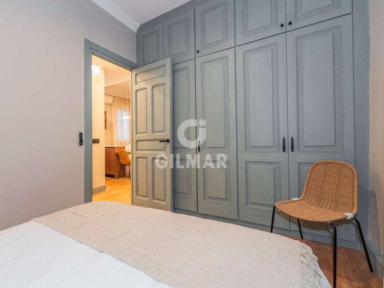 Apartment for Sale in Madrid, Madrid 14