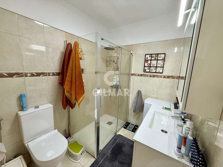 Apartment for Sale in Acantilados De Los Gigantes, Tenerife 14