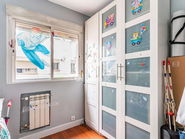 Apartment for Sale in Madrid, Madrid 14