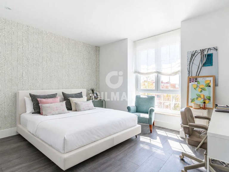 Town House for Sale in Madrid, Madrid 29