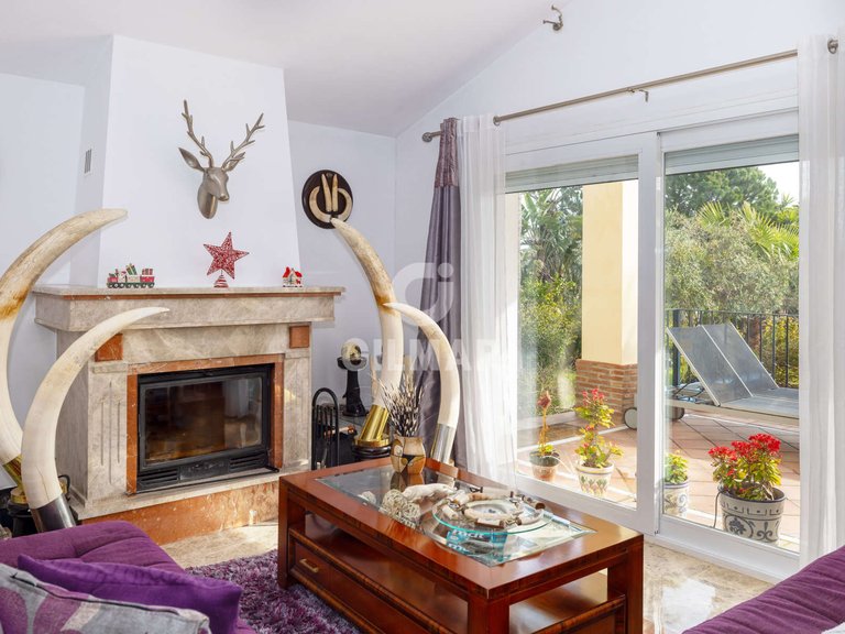 Villa for Sale in Casares, Malaga 5