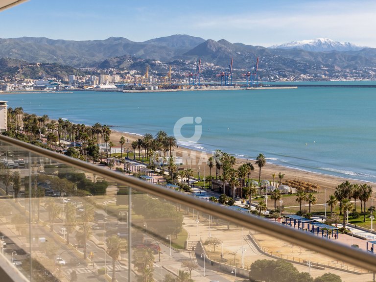Apartment for Sale in MÁlaga, Malaga 34