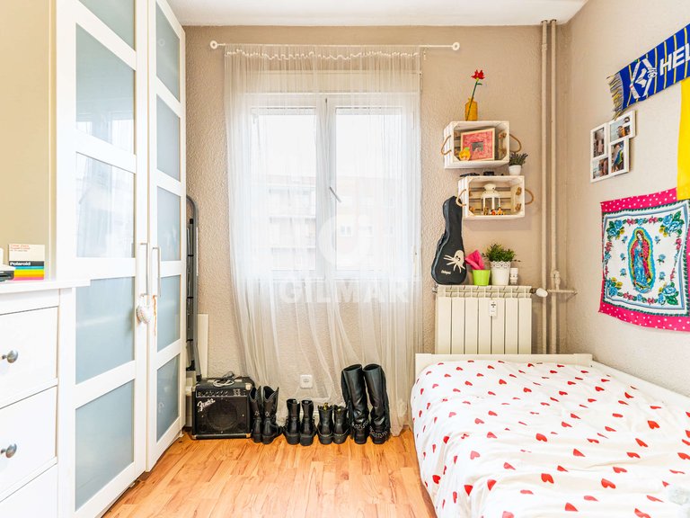 Apartment for Sale in Madrid, Madrid 22