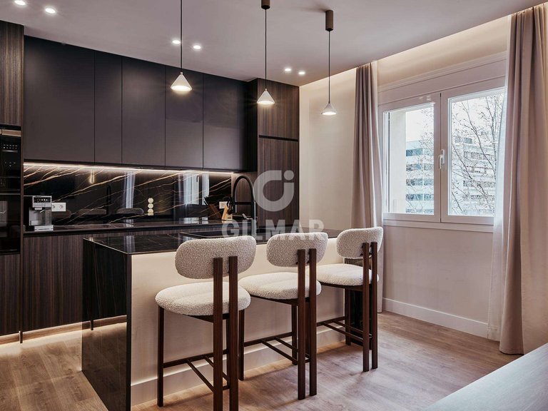 Apartment for Sale in Madrid, Madrid 9